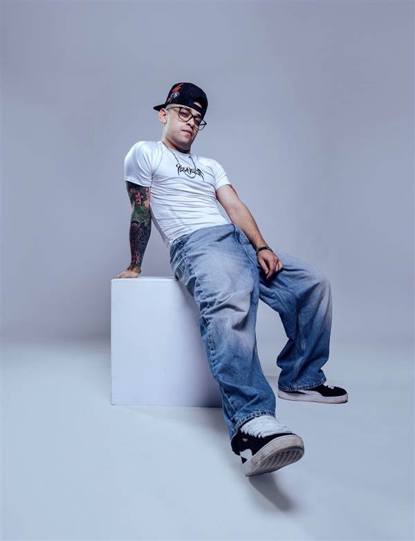 ARIAN PARRA