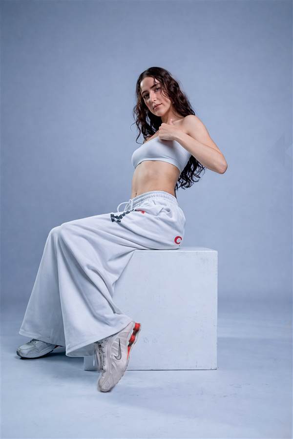 DINA MURILLO