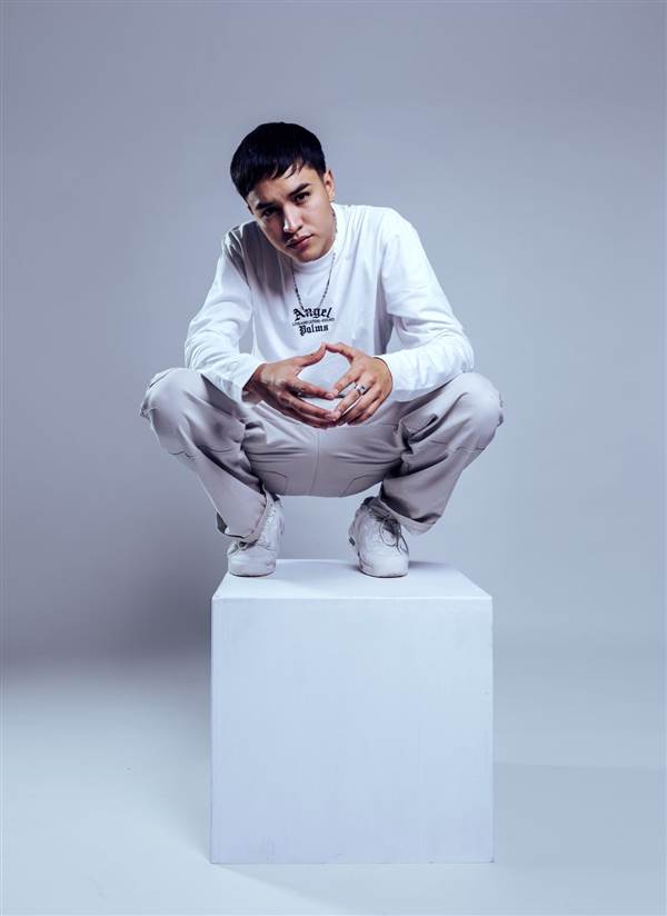 JORDAN JUAREZ